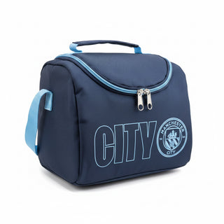 Manchester City Lunch Bag – Navy CITY / حقيبة غداء مانشستر سيتي – كحلي CITY