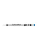 MONT BLANC Rollerball Refill M Blue