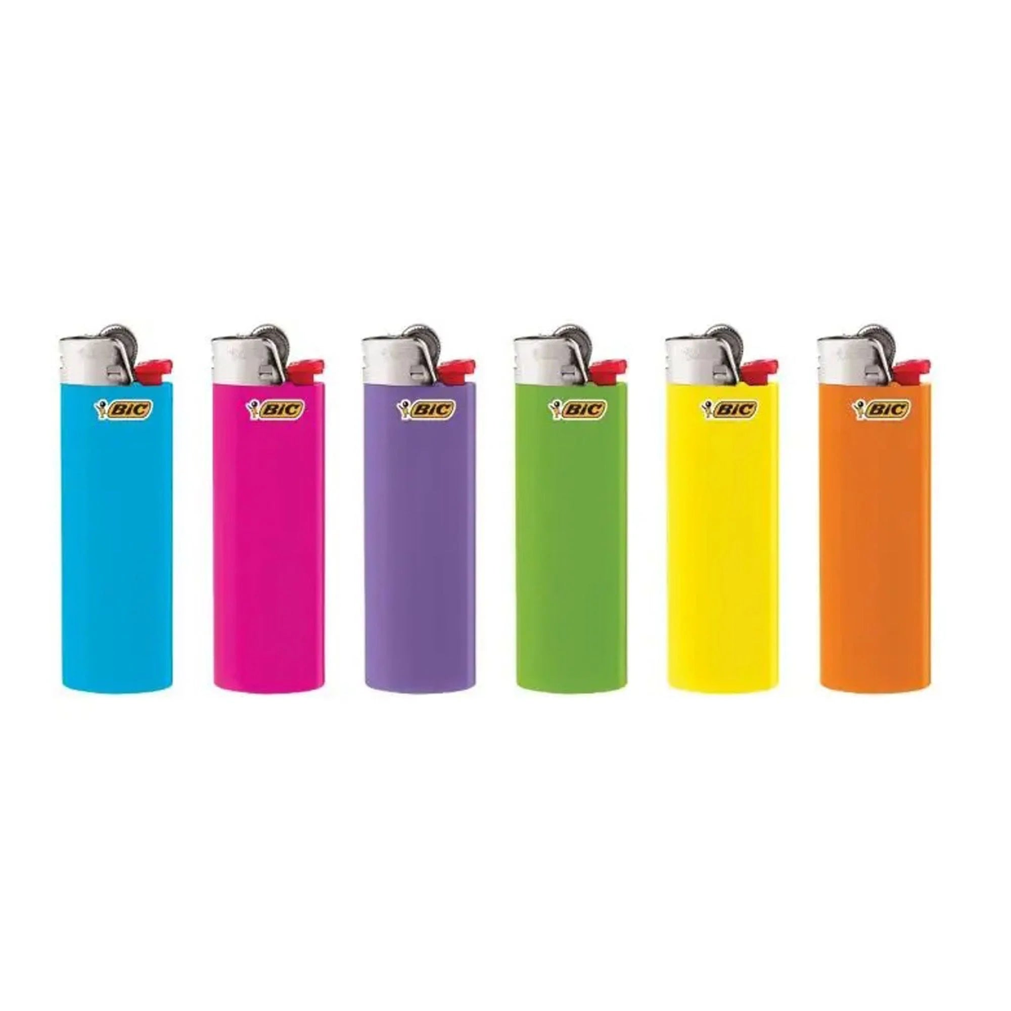 BIC Lighter / ولاعة
