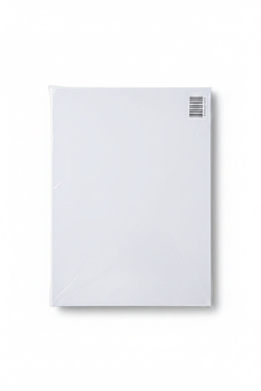 DSD BINDING COVER / غلاف تجليد DSD