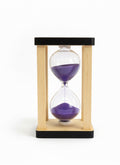 Hourglass / ساعة رملية