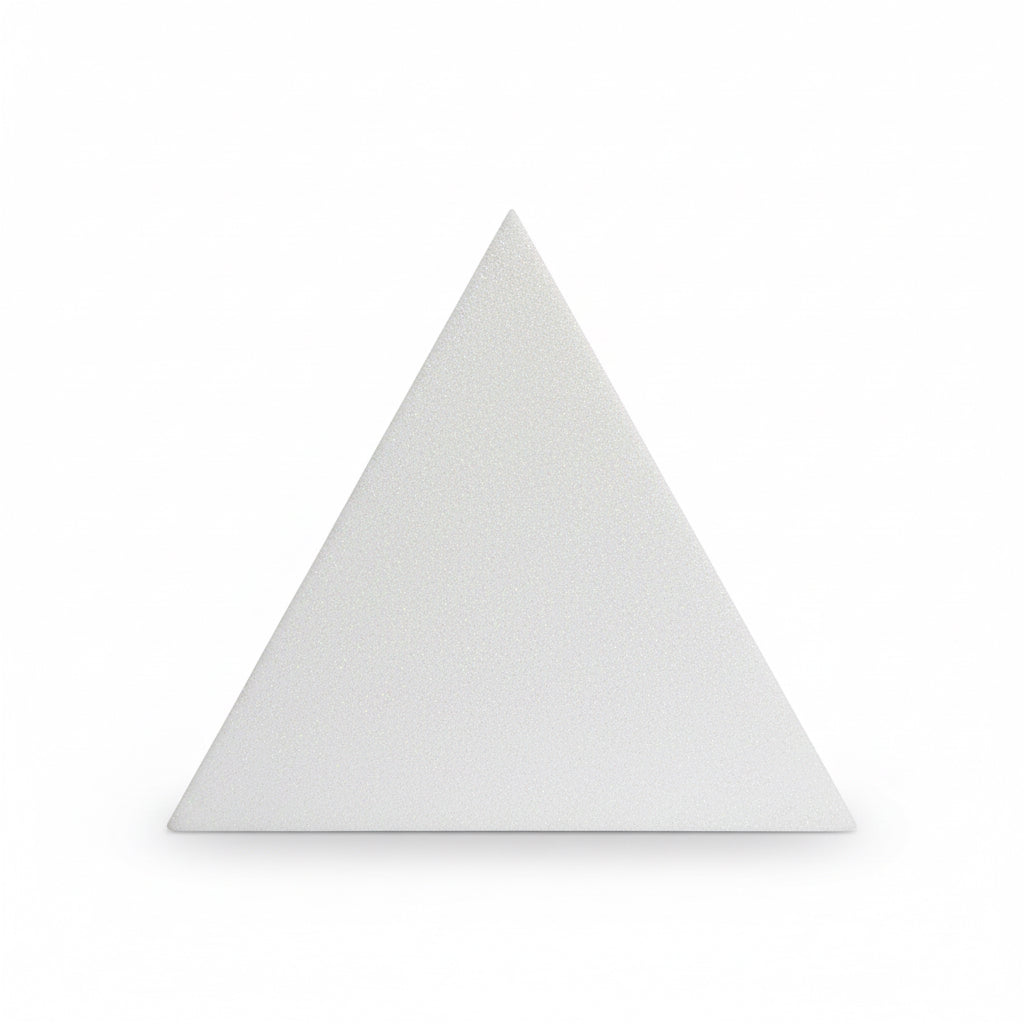 Thermocol Shapes / أشكال فلين