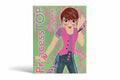 Princess Top Colour random / الأميرات: ألوان عشوائية