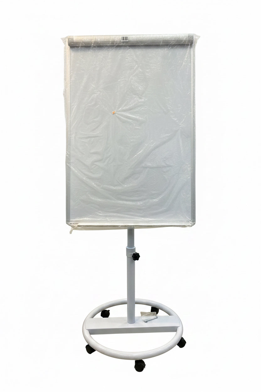 Flip chart stand / حامل ورق العرض