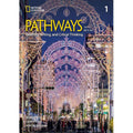 Pathways 1 Reading writing and Critical Thinking / مسارات 1 القراءة والكتابة والتفكير النقدي
