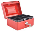 DL DINGLI Cash Box / صندوق نقود دي إل دينغلي