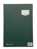 PAGNA Signature folder 24 202 / ملف PAGNA Signature بـ 24 جيبًا – موديل 202