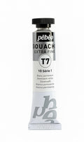 Pebeo Gouache Extra Fine T7 No.10 Series 1 / بيبو غواش فائق الجودة T7 رقم 10 السلسلة 1