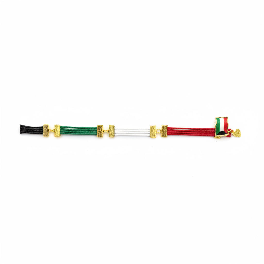 Kuwait Bracelet