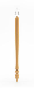 Bamboo calligraphy pen / قلم خط من الخيزران
