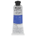 pebeo HUILE d'art SUPERFINE OIL 24 Primary phthalo blue 37ml