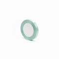 Ribbon 1.2cm Turquoise Blue / شريط