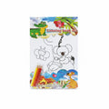 Coloring Book Set / مجموعة كتب تلوين
