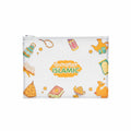 ISLAMIC Pouch Bag / حقيبة التربية الإسلامية
