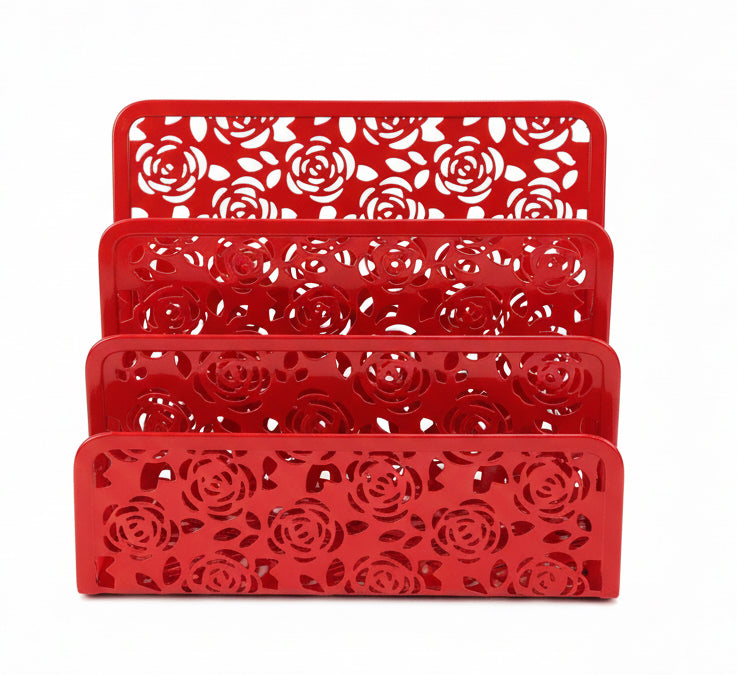 Mesh letter holder / حامل رسائل شبكي