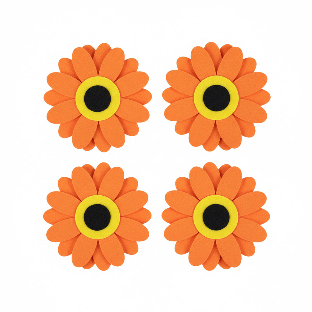 Foam Shapes / أشكال فوم