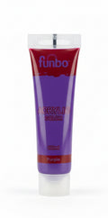 Funbo Acrylic Color Paint 100 ml / دهان أكريليك فنبو 100 مل