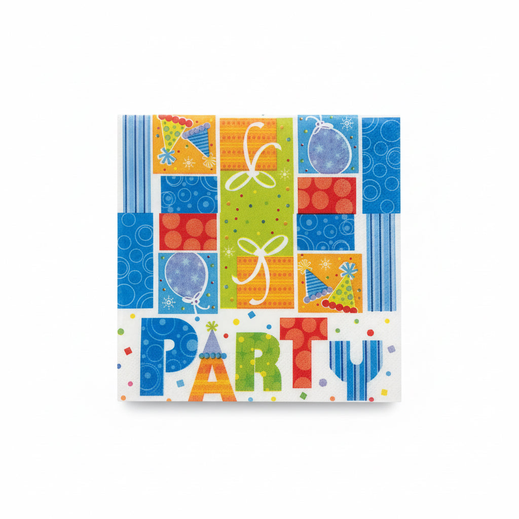 Paper Napkins / مناديل ورقية