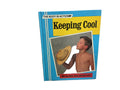 Keeping Cool / البقاء هادئ