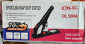 DL DINGLI Heavy duty stapler DL.5004 / دبّاسة دي إل دينغلي شديدة التحمل DL.5004