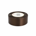 Ribbon 4cm Brown / شريط