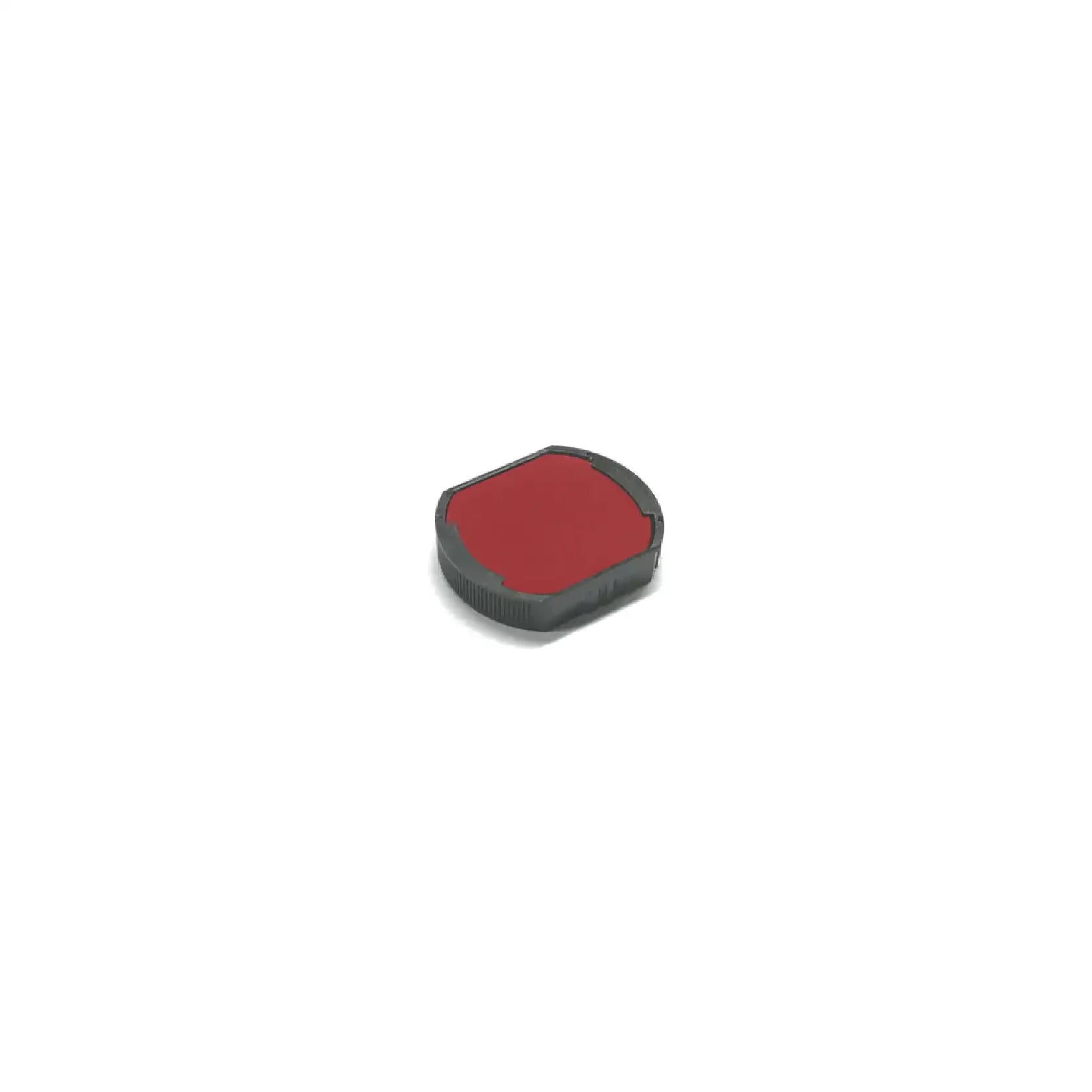 Shiny Ink Pad R-517-7 Red