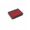 Shiny Ink Pad S-827-7 Red