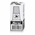 ENDORSING INK Horse(Without Oil) Red / حبر توثيق بدون زيت أحمر