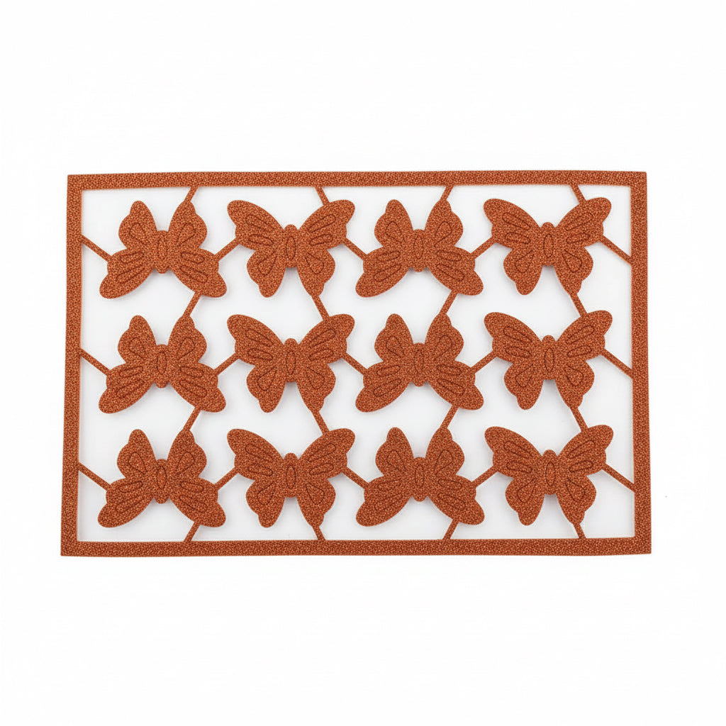 Butterfly Foam / فراشة فوم