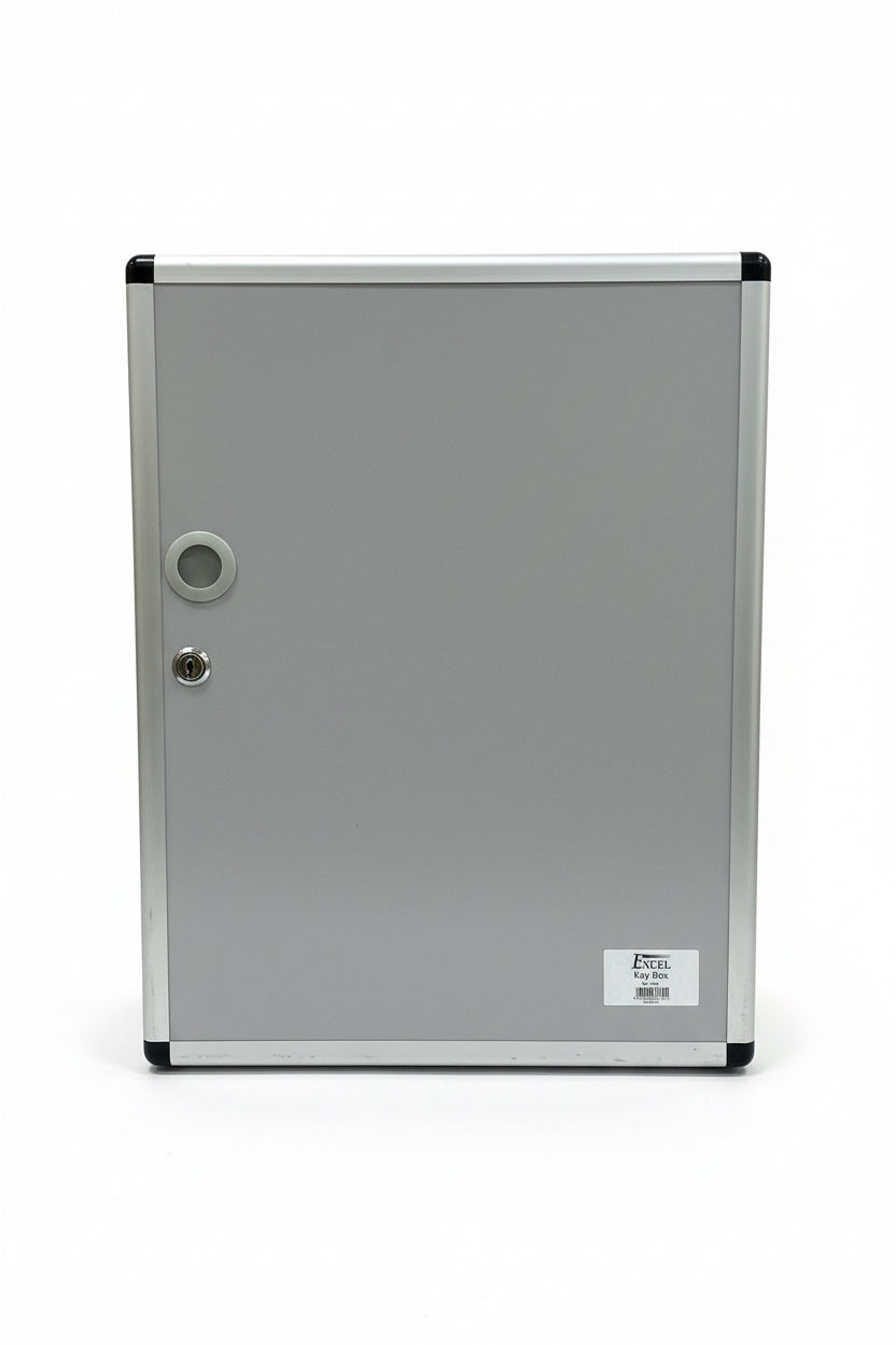 Key Box / صندوق مفاتيح