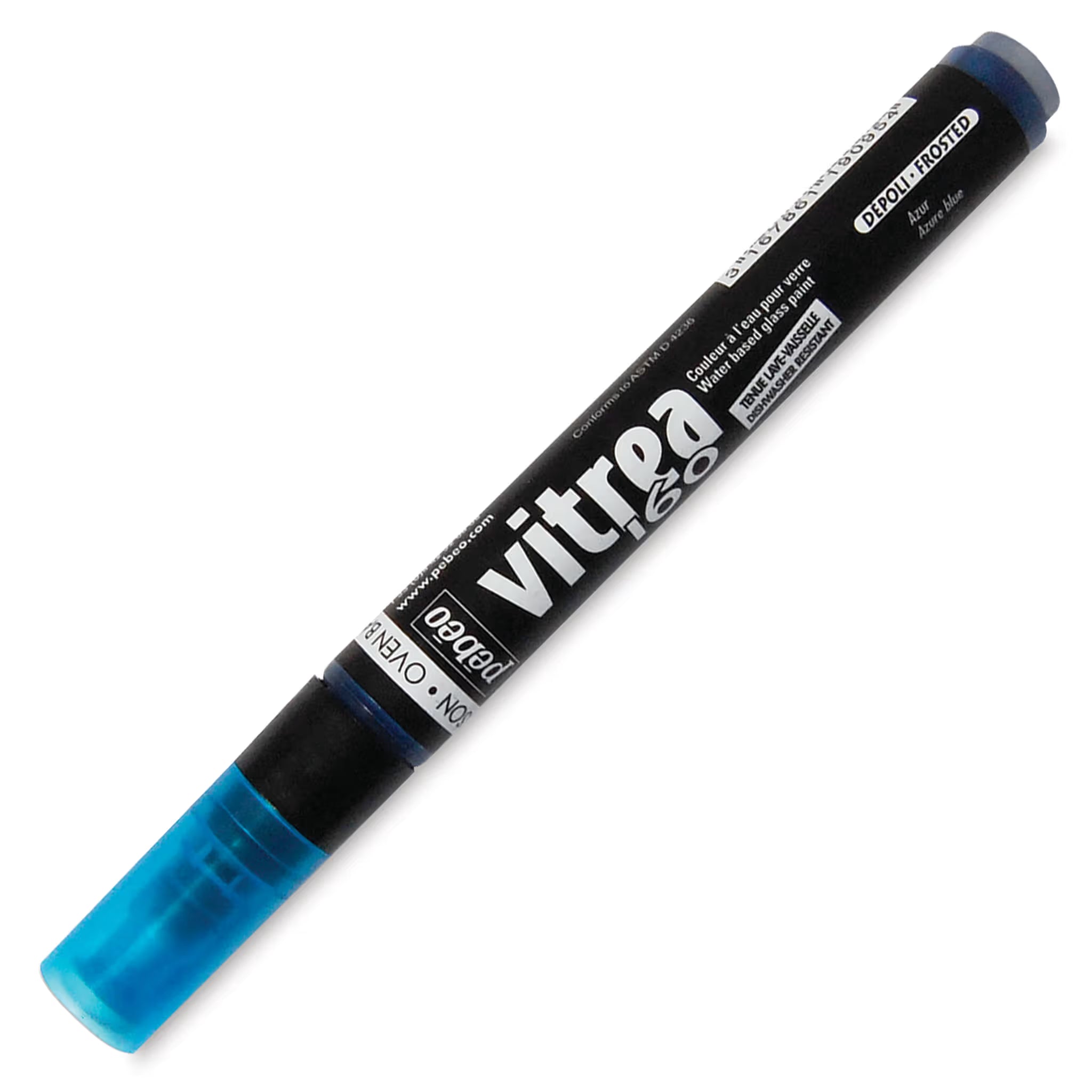 Pebeo Vitrea 160 Marker / بيبو فيتريا 160
