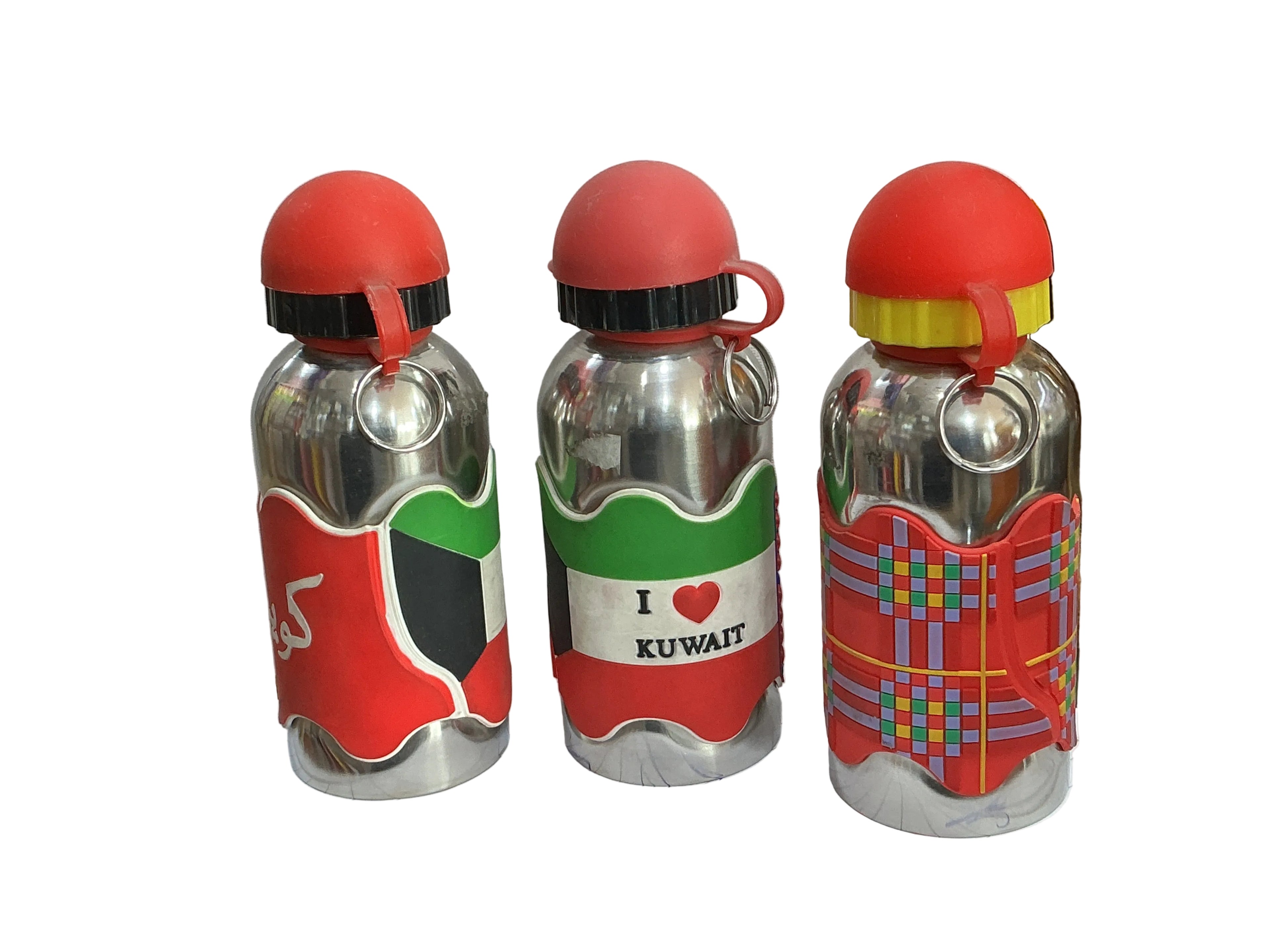 BLUE STAR Water bottle / قارورة ماء بلو ستار