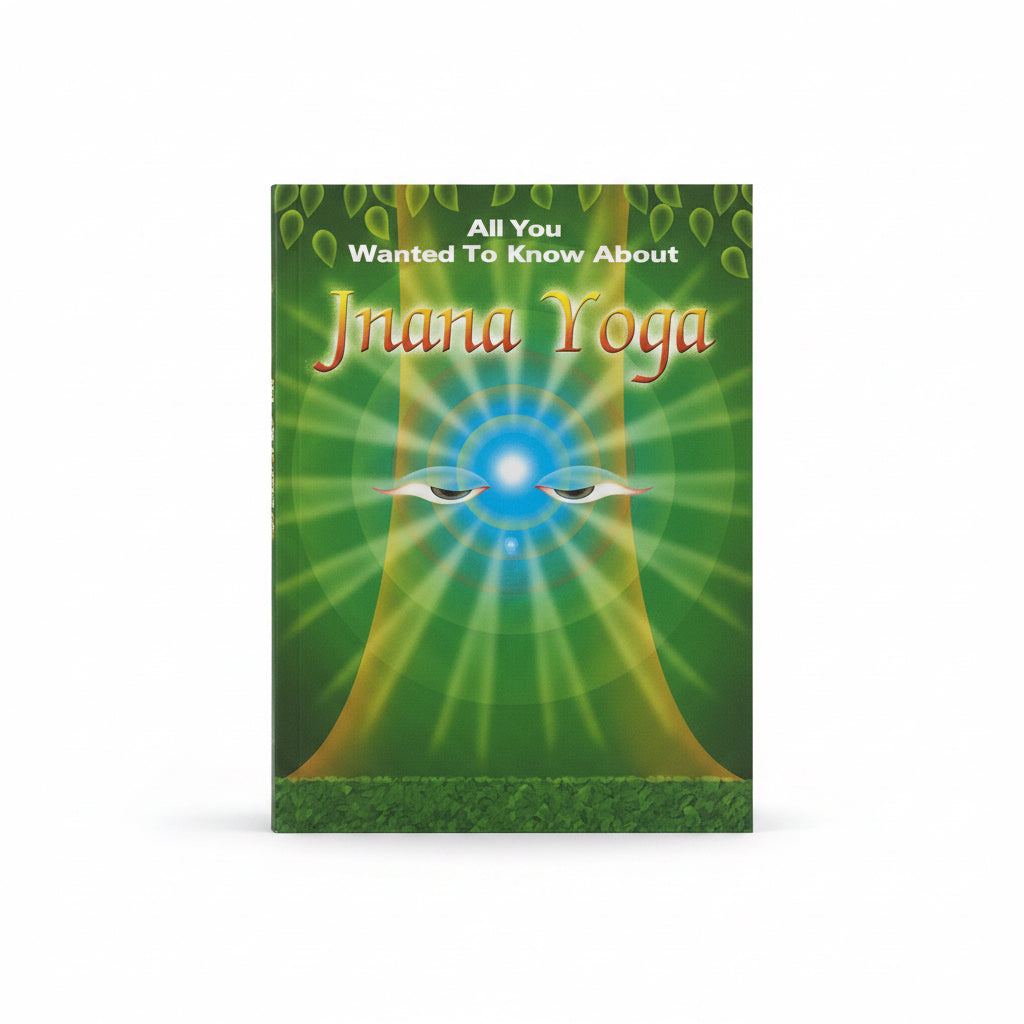 Jnana Yoga / جنانا يوغا