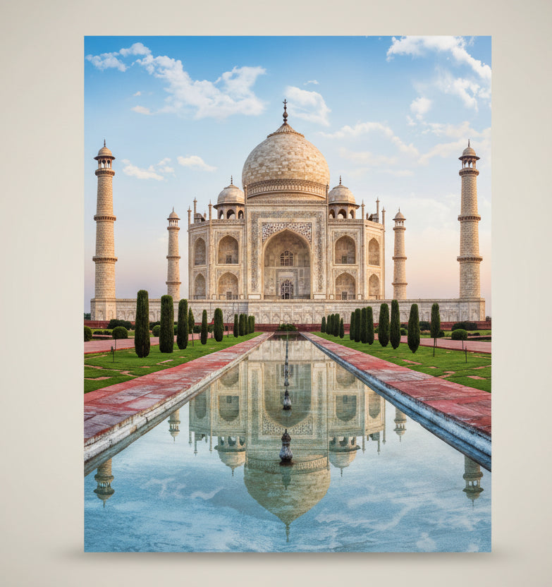 Puzzle 500 Pieces / لغز 500 قطعة
