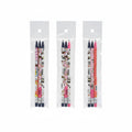 3 Pieces Pencils Packet / عبوة من 3 أقلام رصاص