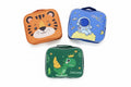 Lunch Box Set / طقم علب غداء النمر