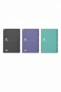 IBC NoteBook A4 1 subject / دفتر IBC ‏A4 مادة واحدة
