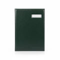 Original SIGNATURE BOOK / دفتر توقيعات أصلي