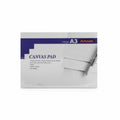 Canvas Pad A3 / دفتر قماش رسم A3