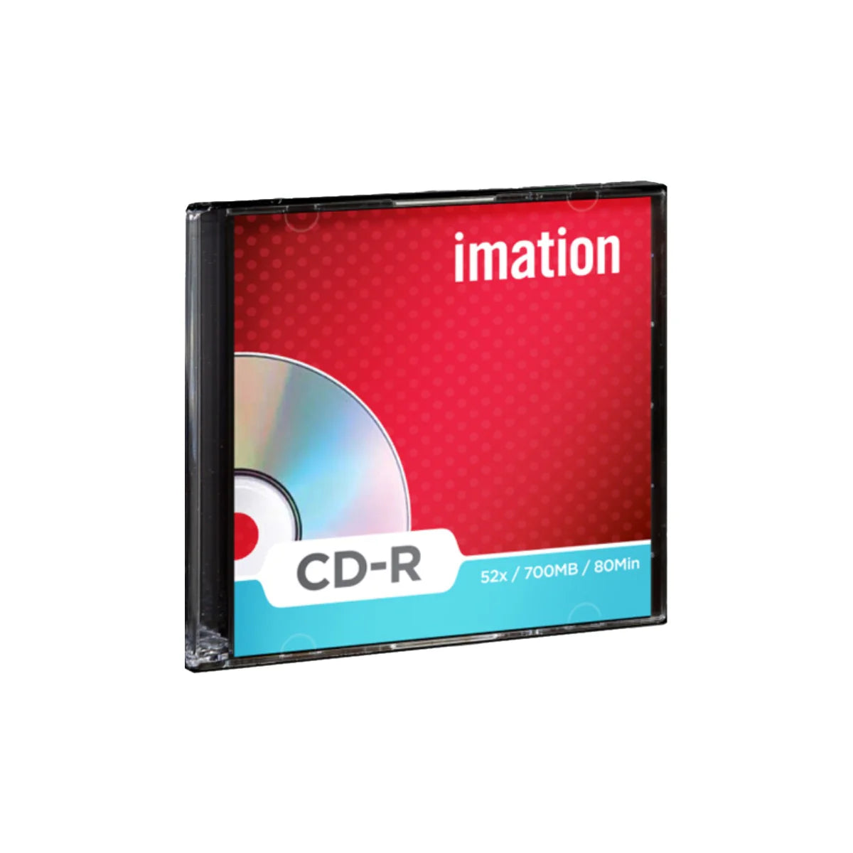 imation CD-R / أسطوانات imation CD-R
