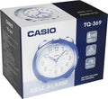 CASIO TQ-369 BELL ALARM / منبه كاسيو TQ-369 بجرس