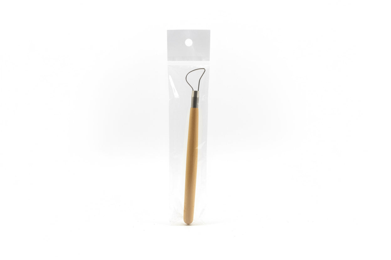 Clay sculpting tool / أداة نحت الطين
