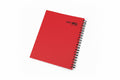 IBC 10x8" Notebook 100 Sheets / دفتر ملاحظات IBC مقاس 10×8 بوصة، 100 ورقة