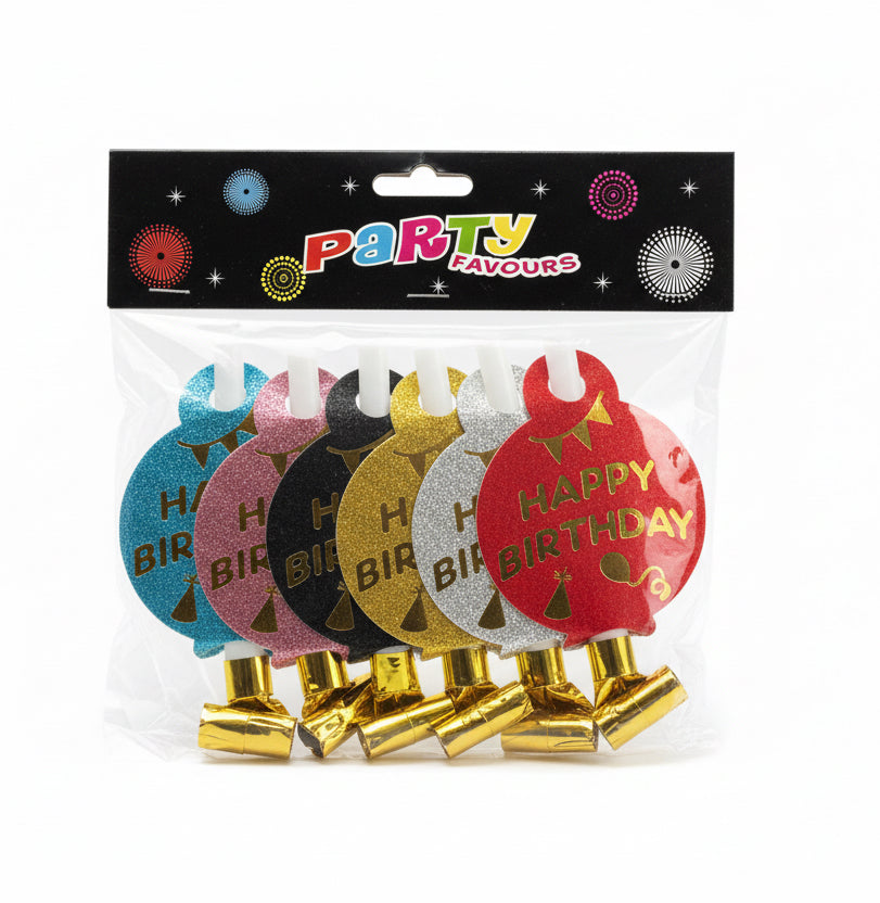 Party Blower / نفاخ حفلات