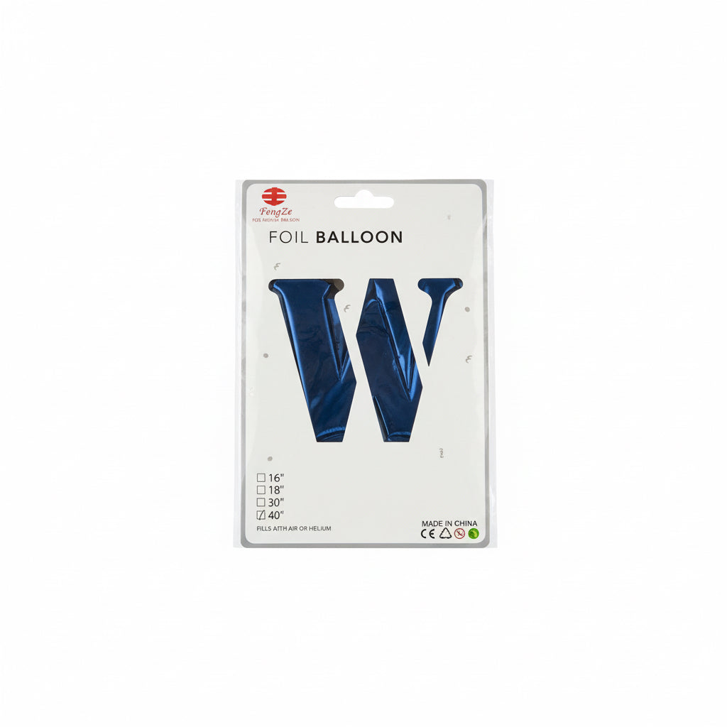 Foil Balloon / بالون فويل