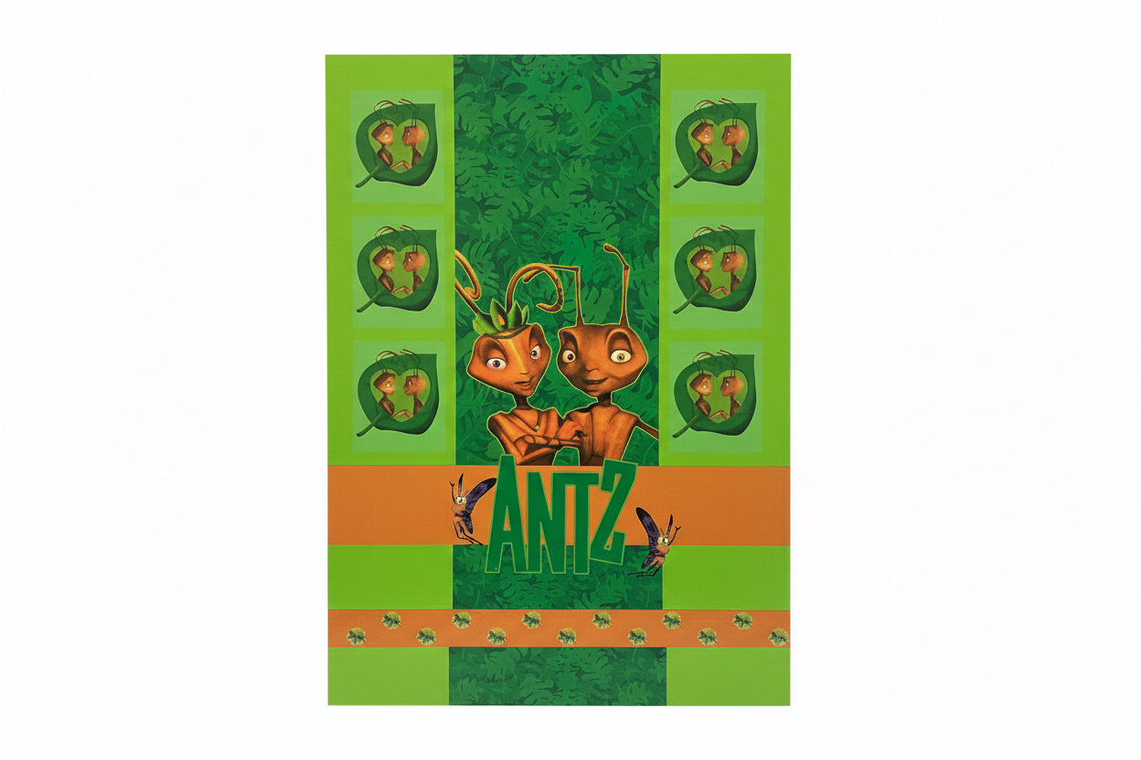 ANTZ / أنتز