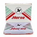 Horse no.3 Clear Stamp Pad - Red / هورس رقم 3 وسادة ختم حمراء