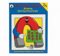 File folder Games Science Grade K-3 / ألعاب المجلدات - العلوم للصفوف K-3
