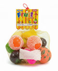 Play fruit Set / مجموعة فواكه لعب