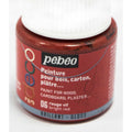 pebeo deco peinture 06 rouge vif / بيبيو ديكو بيغمانت 06 – أحمر فاقع